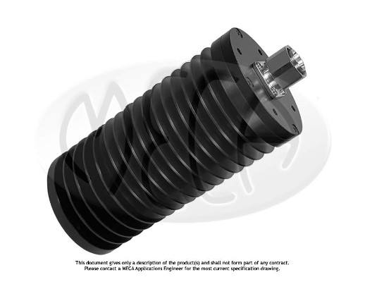 Part number LPTC100-4310M Product Type RF Termination - Coaxial from Manufacturer MECA 
