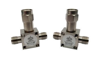 Part number 802-3-9.000 Product Type RF Power Divider/Combiner from Manufacturer MECA 