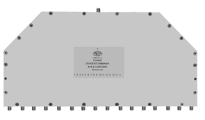 Part number 816-2-4.250-M01 Product Type RF Power Divider/Combiner from Manufacturer MECA
