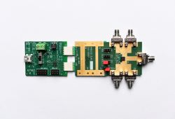 Part number MM5120EVK1 Product Type Evaluation Board from Manufacturer Menlo Microsystems 