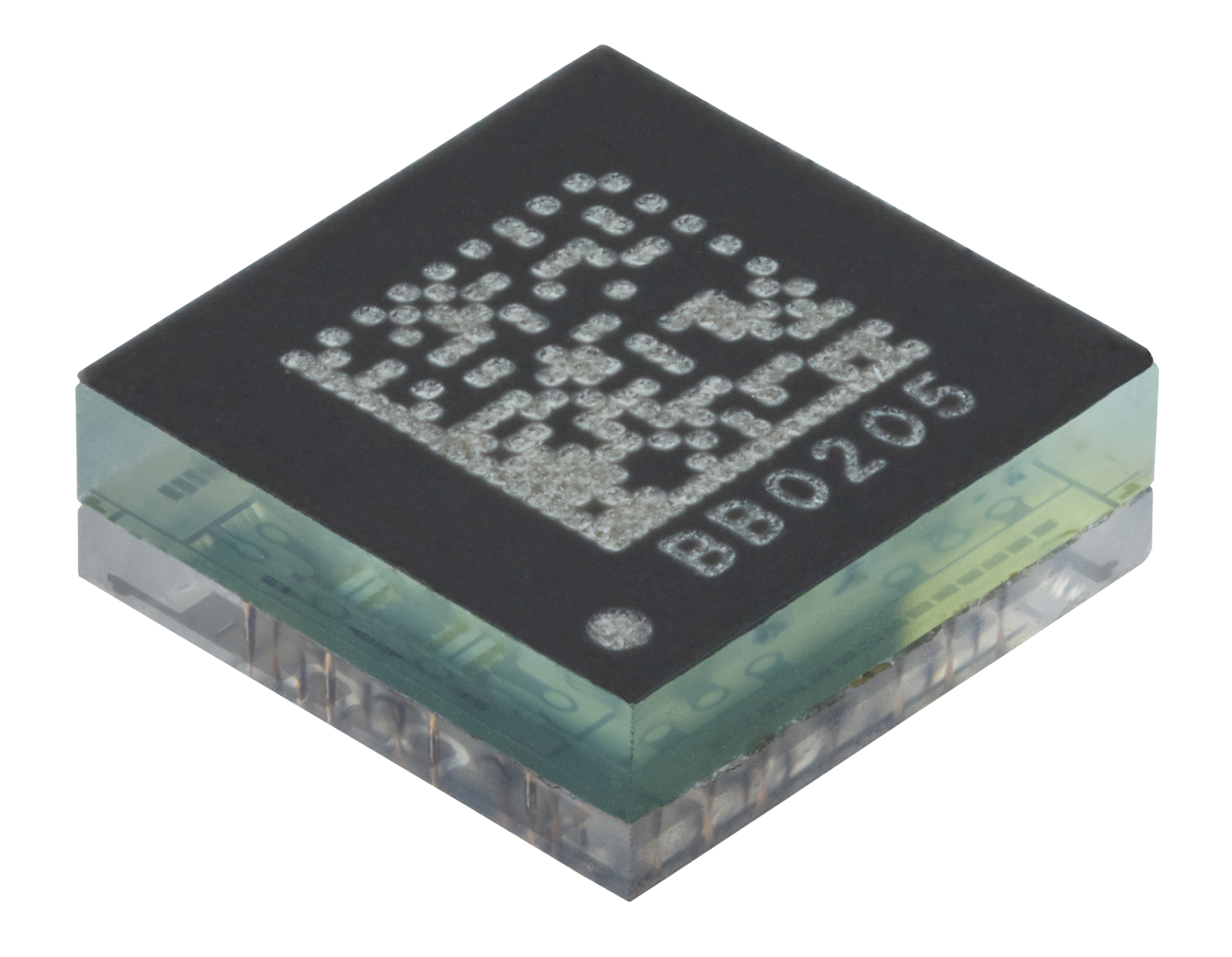 Part number MM5130-03NDB-TR Product Type RF Switch from Manufacturer Menlo Microsystems 