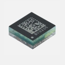 Part number MM5230-03NDB-TR Product Type RF Switch from Manufacturer Menlo Microsystems 