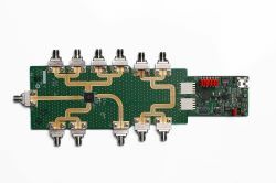 Part number MM5600EVK1 Product Type Evaluation Board from Manufacturer Menlo Microsystems 