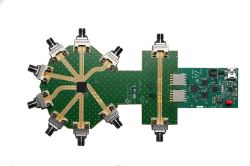 Part number MM5600EVK2 Product Type Evaluation Board from Manufacturer Menlo Microsystems 