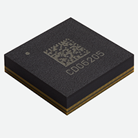 Part number MM5625-01NDB-TR Product Type RF Switch from Manufacturer Menlo Microsystems 