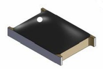 Part number MMP7062-19-1 Product Type Diode-PIN from Manufacturer MACOM (Metelics) 