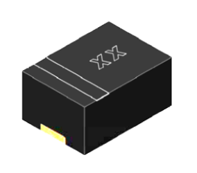 Part number GMP4235-GM1 Product Type Diode-Limiter from Manufacturer Microchip 
