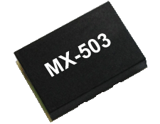 Part number MX-5030-EAE-3080-10M0000000 Product Type TCXO - Temperature Controlled Crystal Oscillator from Manufacturer Microchip 