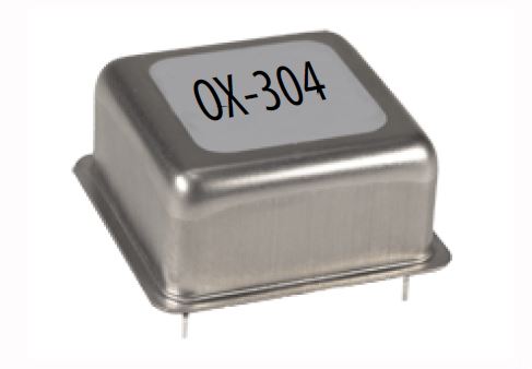 Part number OX-3040-BEE-2082-10M0000000 Product Type OCXO - Oven Controlled Crystal Oscillator from Manufacturer Microchip 