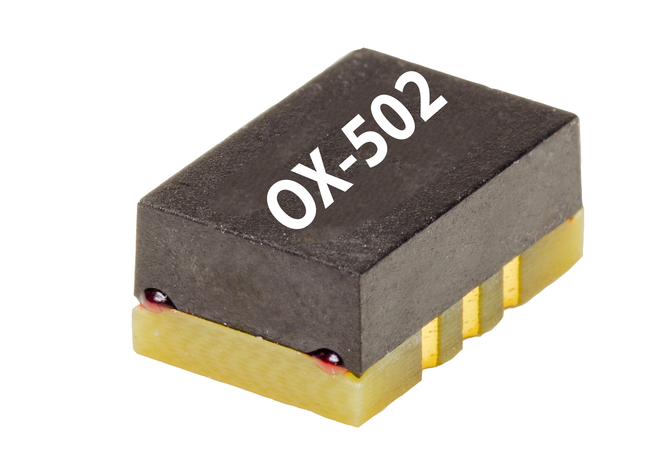 Part number OX-5021-EAE-2080-20M000 Product Type OCXO - Oven Controlled Crystal Oscillator from Manufacturer Microchip 