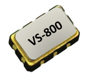 Part number VS-800-EGE-EAAN-1G56897921 Product Type VCSO - Voltage Controlled SAW Oscillator from Manufacturer Microchip 
