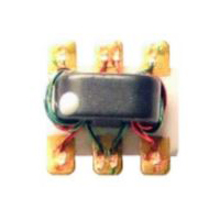 Part number MRFSP9725 Product Type RF Power Divider/Combiner from Manufacturer MiniRF 