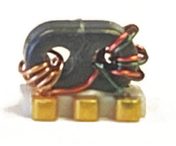 Part number MRFXF0825 Product Type RF Transformer from Manufacturer MiniRF 