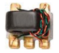 Part number MRFXF2713 Product Type RF Transformer from Manufacturer MiniRF 
