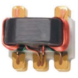 Part number MRFXF5R09 Product Type RF Transformer from Manufacturer MiniRF 