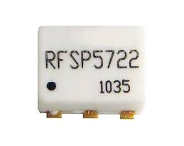 Part number RFSP5722 Product Type RF Power Divider/Combiner from Manufacturer MiniRF 