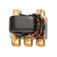 Part number RFXF9503 Product Type RF Transformer from Manufacturer MiniRF 