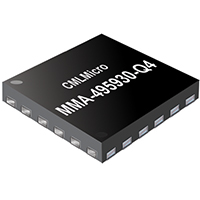 Part number MMA-495930-Q4A Product Type Amplifier from Manufacturer MwT 