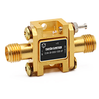 Part number CLNA-30-0500-1000-5P Product Type Amplifier from Manufacturer Narda-MITEQ 