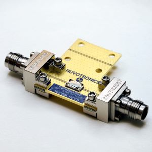 Part number PSC18H17EVB Product Type Evaluation Board from Manufacturer Nuvotronics 