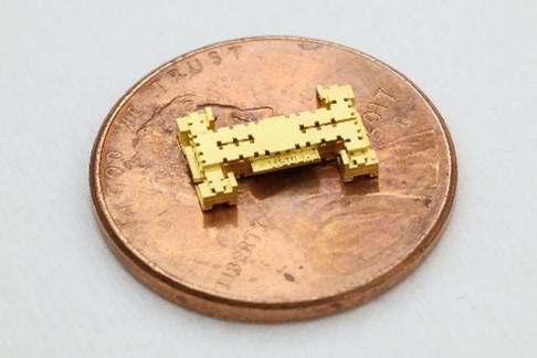 Part number PSC50H08S Product Type RF Coupler from Manufacturer Nuvotronics 