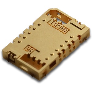 Part number PSF19B02S Product Type RF Filter - Band Pass from Manufacturer Nuvotronics 