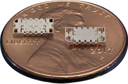 Part number PSF28B04S Product Type RF Filter - Band Pass from Manufacturer Nuvotronics 