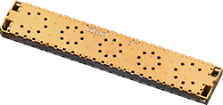 Part number PSF29B02V2S Product Type RF Filter - Band Pass from Manufacturer Nuvotronics 
