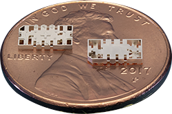 Part number PSF39B04S Product Type RF Filter - Band Pass from Manufacturer Nuvotronics 