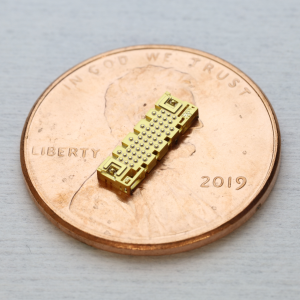 Part number PSF40B05S Product Type RF Filter - Band Pass from Manufacturer Nuvotronics 
