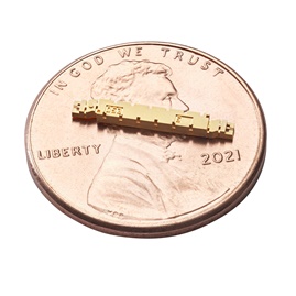 Part number PSF71B07W Product Type RF Filter - Band Pass from Manufacturer Nuvotronics 