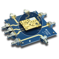 Part number PSM0218B5S Product Type RF Filter - Multiplexer from Manufacturer Nuvotronics 