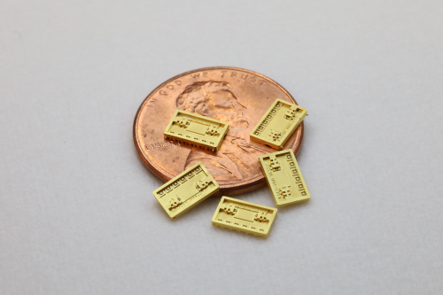 Part number PSP1025530_002 Product Type RF Package from Manufacturer Nuvotronics 