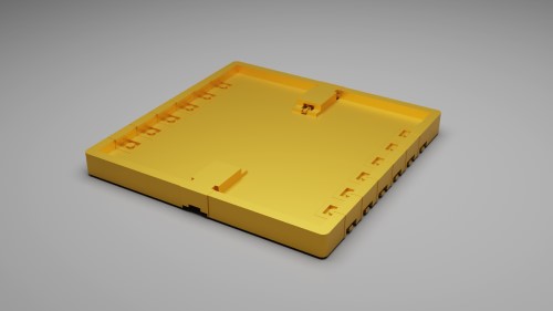 Part number PSP1028105 Product Type RF Package from Manufacturer Nuvotronics 