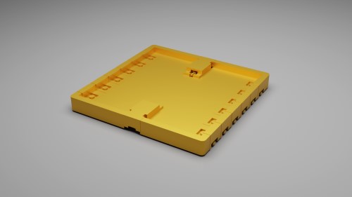 Part number PSP1028106 Product Type RF Package from Manufacturer Nuvotronics 