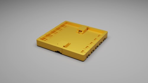 Part number PSP1028107 Product Type RF Package from Manufacturer Nuvotronics 