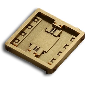 Part number PSP1028108 Product Type RF Package from Manufacturer Nuvotronics 