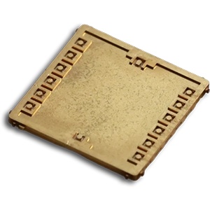 Part number PSP1028109 Product Type RF Package from Manufacturer Nuvotronics 