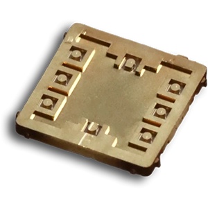 Part number PSP1028112 Product Type RF Package from Manufacturer Nuvotronics 