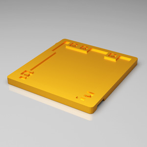 Part number PSP1029439 Product Type RF Package from Manufacturer Nuvotronics 