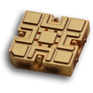 Part number PSTLC04S Product Type RF Crossover from Manufacturer Nuvotronics 