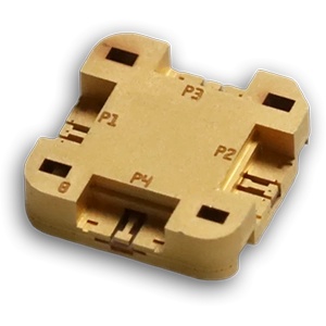 Part number PSTLC04W Product Type RF Crossover from Manufacturer Nuvotronics 