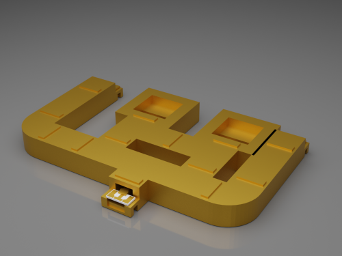 Part number PSX40D05W Product Type RF Power Divider/Combiner from Manufacturer Nuvotronics 