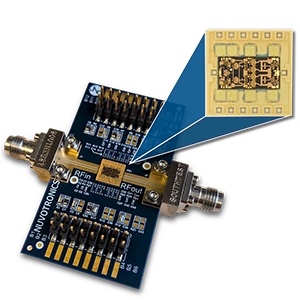 Part number PSP1028107 Product Type RF Package from Manufacturer Nuvotronics 