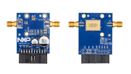 Part number A5M35TG140TC-EVB Product Type RF Evaluation Board from Manufacturer NXP 