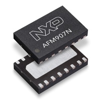 Part number AFM907NT1 Product Type RF Power Transistor from Manufacturer NXP 