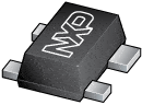 Part number BFU725F/N1,115 Product Type Transistors from Manufacturer NXP 