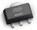 Part number BGA3015,115 Product Type Amplifier from Manufacturer NXP 