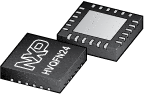 Part number BGX7101 Product Type Modulator from Manufacturer NXP 