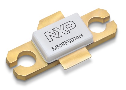 Part number MMRF5014HR5 Product Type RF Power Transistor from Manufacturer NXP 